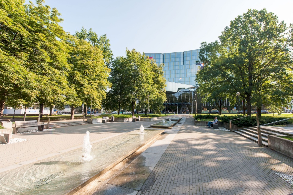 Tallinn, Kesklinna linnaosa, Torupilli, J. Kunderi tn 8