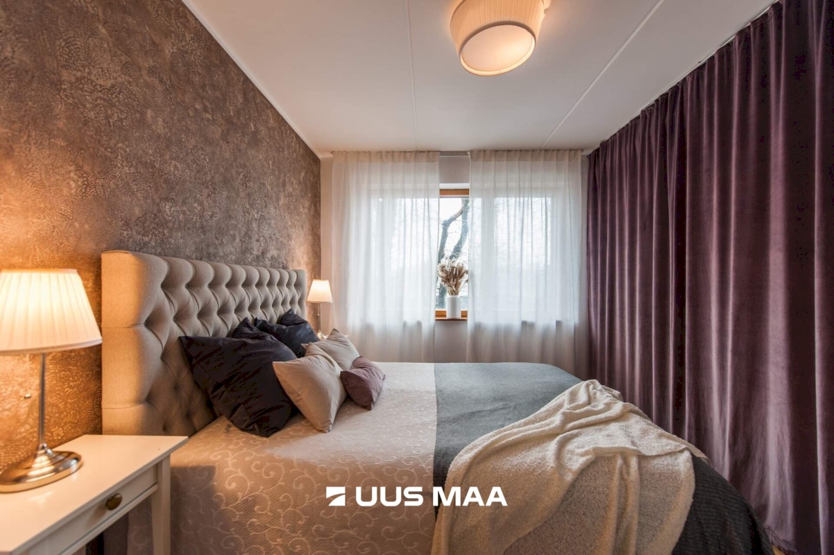 Tallinn, Põhja-Tallinna linnaosa, Tehnika tn 33