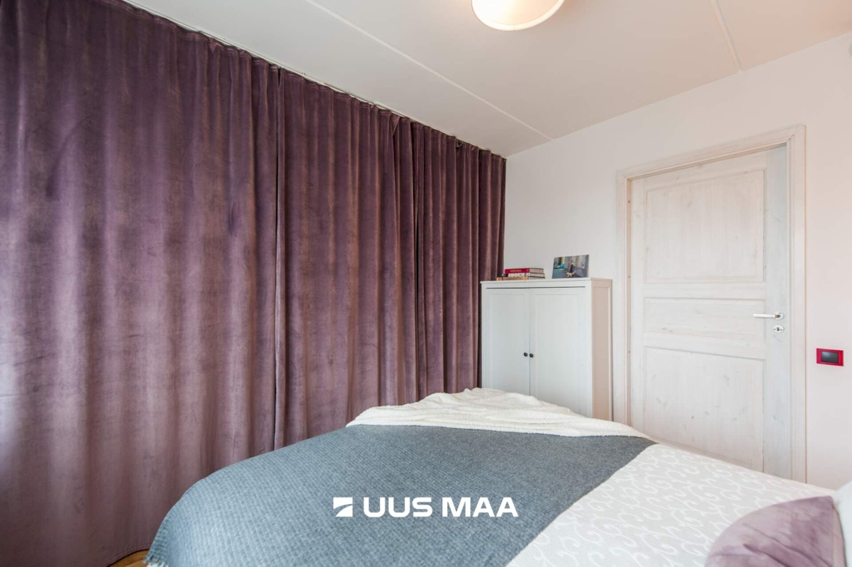 Tallinn, Põhja-Tallinna linnaosa, Tehnika tn 33