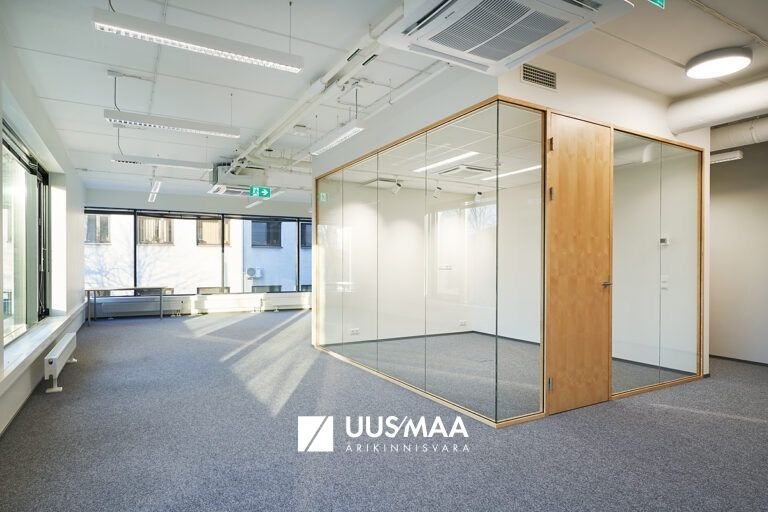 Tallinn, Kristiine linnaosa, Tulika 19