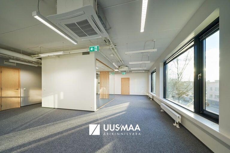 Tallinn, Kristiine linnaosa, Tulika 19