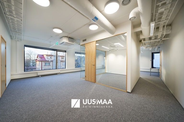 Tallinn, Kristiine linnaosa, Tulika 19