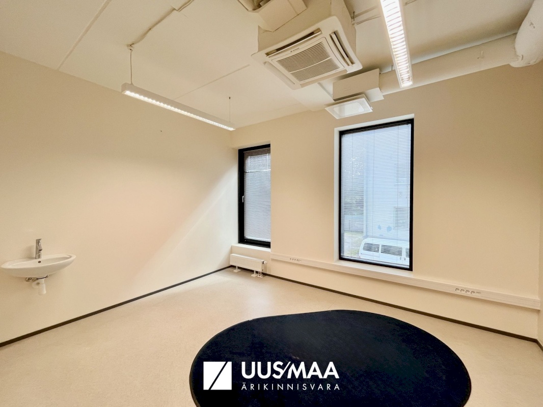 Tallinn, Kristiine linnaosa, Tulika 19