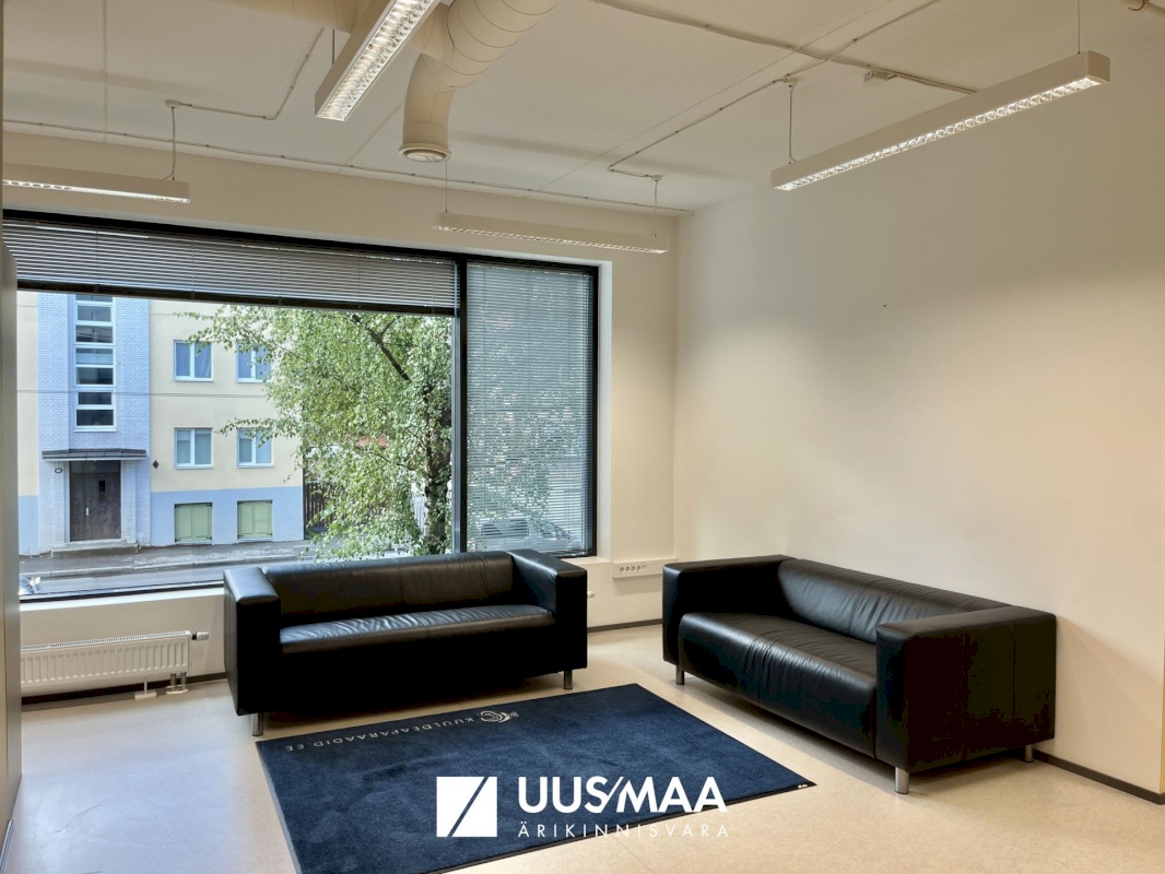 Tallinn, Kristiine linnaosa, Tulika 19