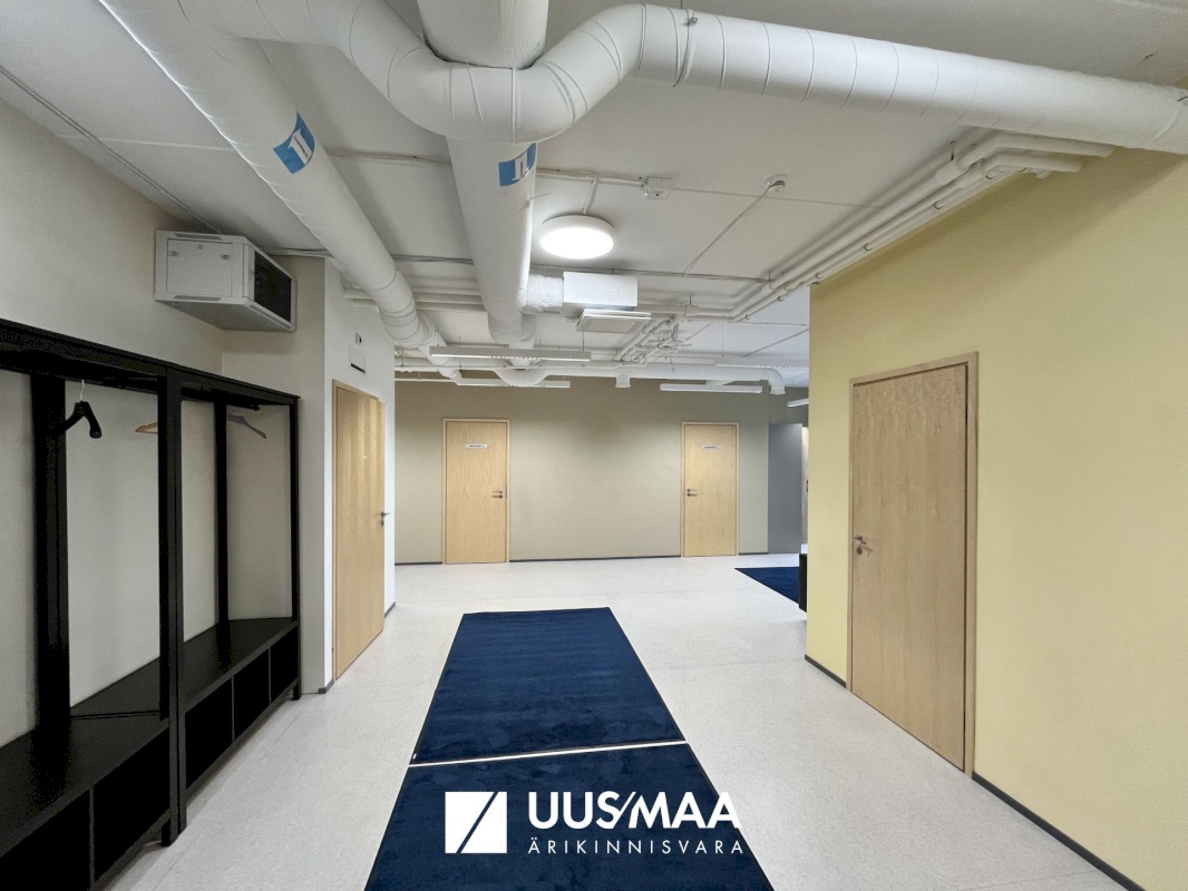 Tallinn, Kristiine linnaosa, Tulika 19