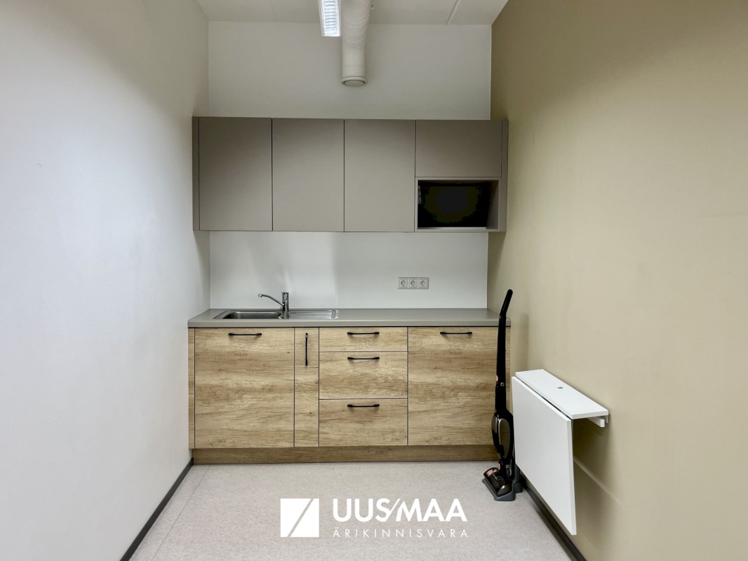 Tallinn, Kristiine linnaosa, Tulika 19