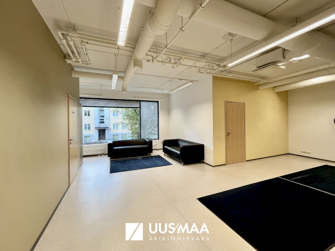 Tallinn, Kristiine linnaosa, Tulika 19