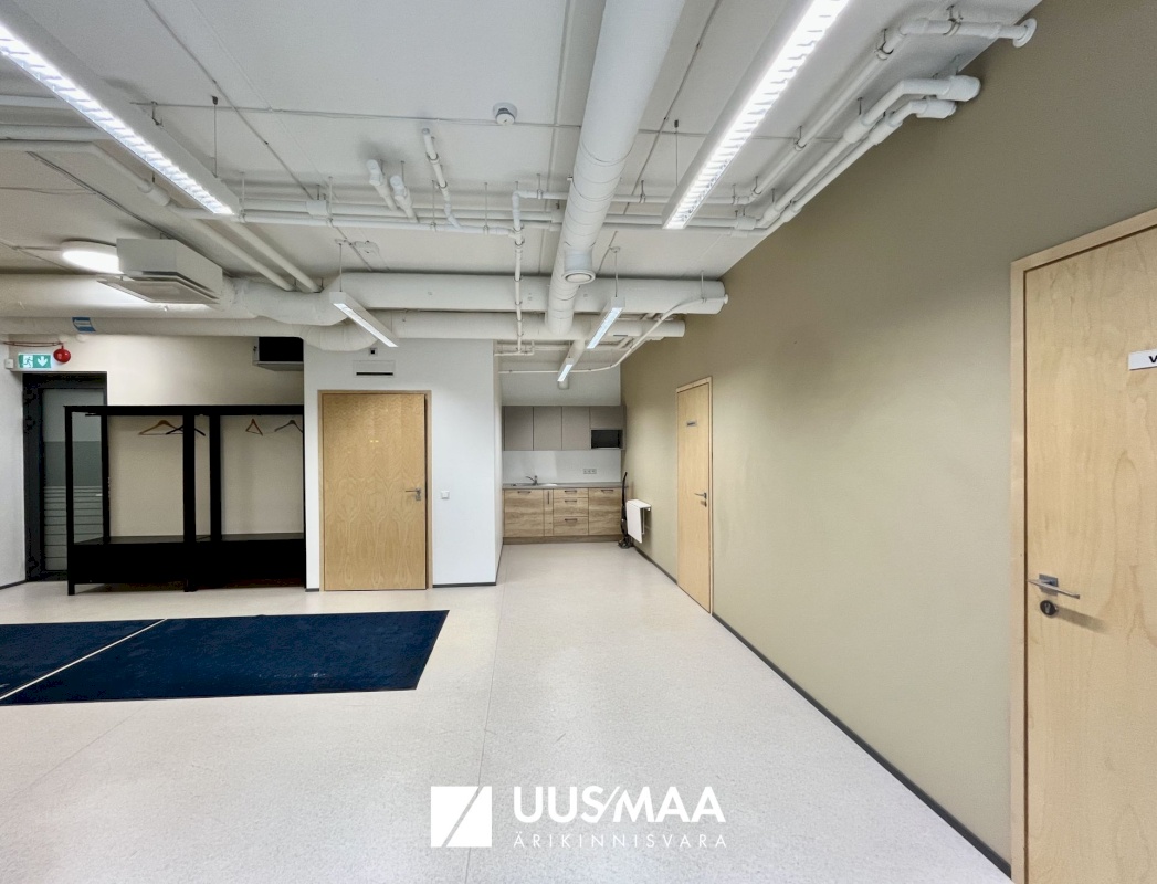 Tallinn, Kristiine linnaosa, Tulika 19