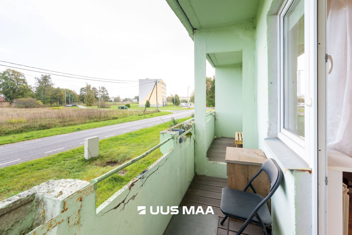 Saue vald, Riisipere alevik, Metsa 13