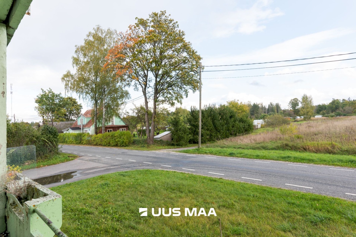 Saue vald, Riisipere alevik, Metsa 13