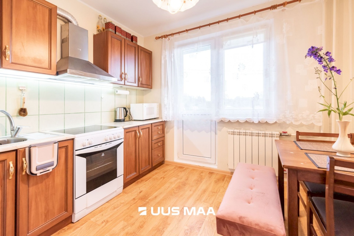 Saue vald, Riisipere alevik, Metsa 13