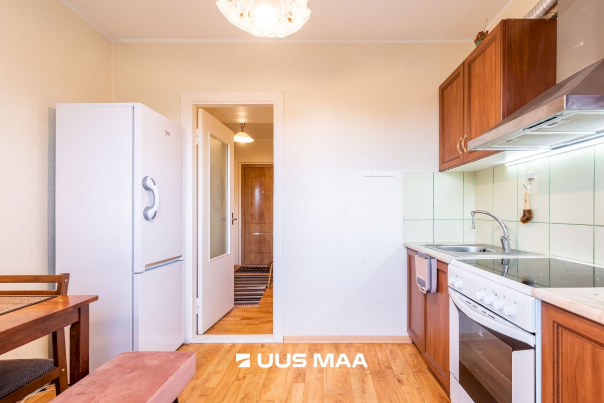 Saue vald, Riisipere alevik, Metsa 13