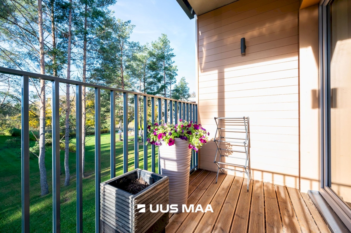 Tallinn, Mustamäe linnaosa, Kadaka, Kivinuka 4