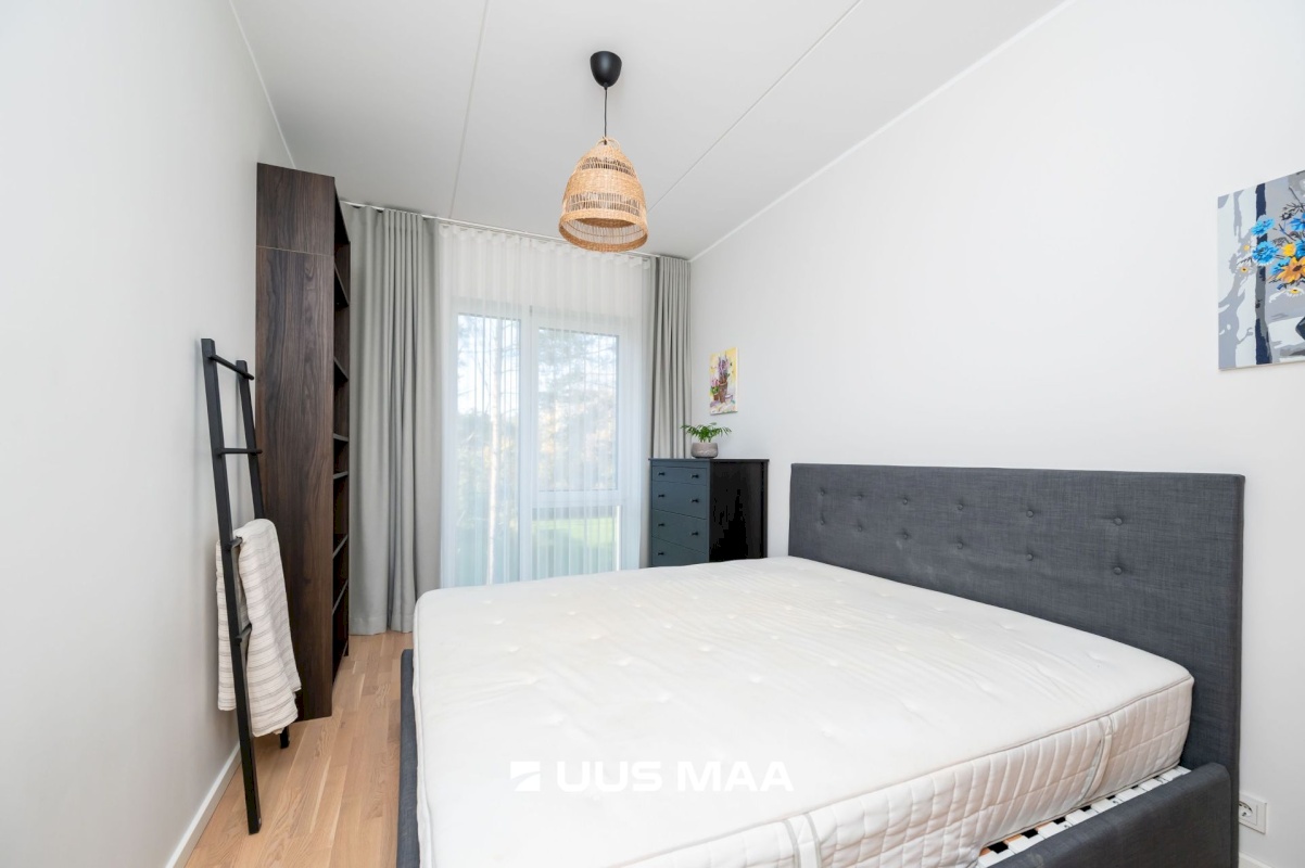 Tallinn, Mustamäe linnaosa, Kadaka, Kivinuka 4