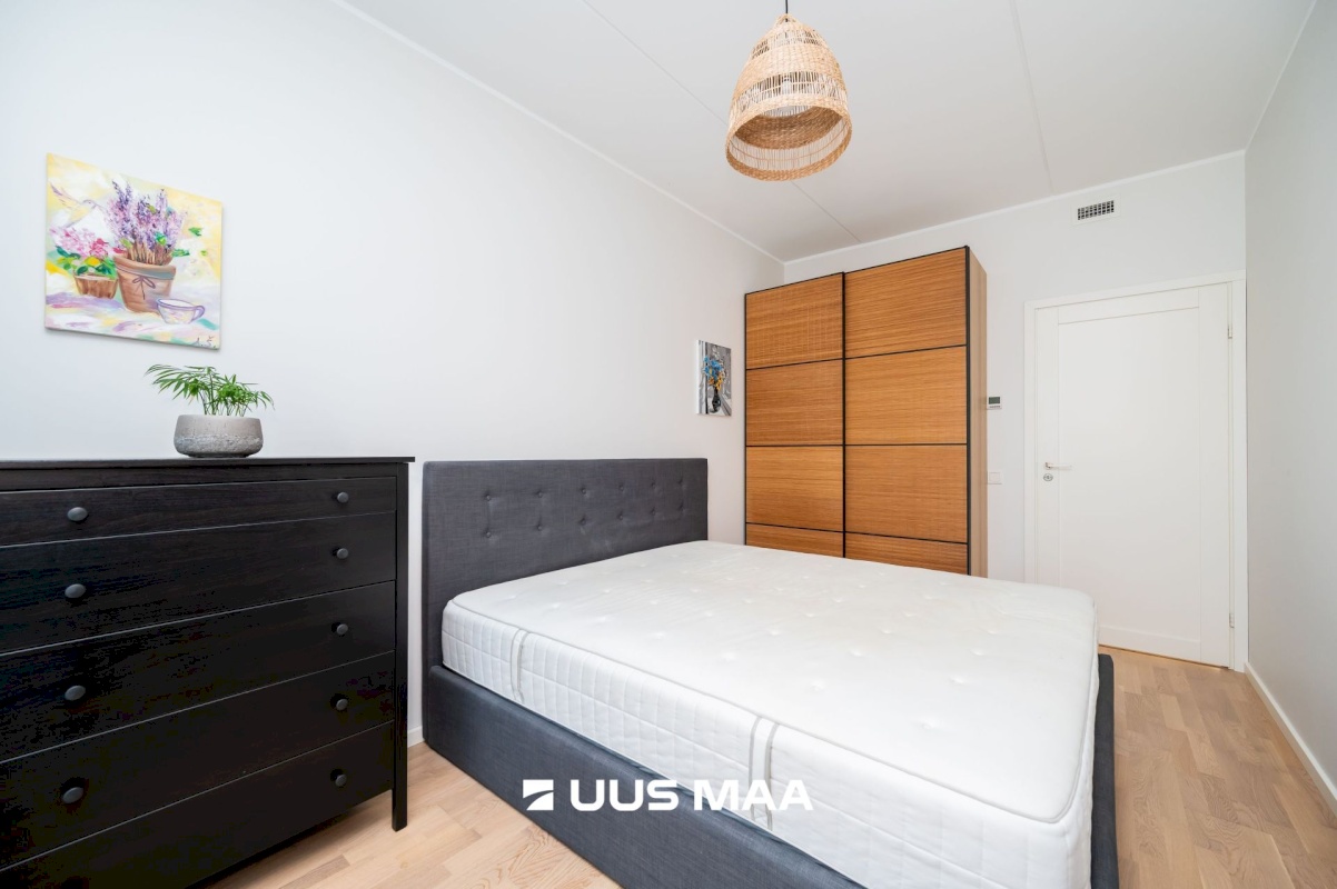 Tallinn, Mustamäe linnaosa, Kadaka, Kivinuka 4