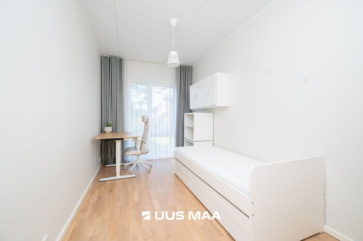 Tallinn, Mustamäe linnaosa, Kadaka, Kivinuka 4