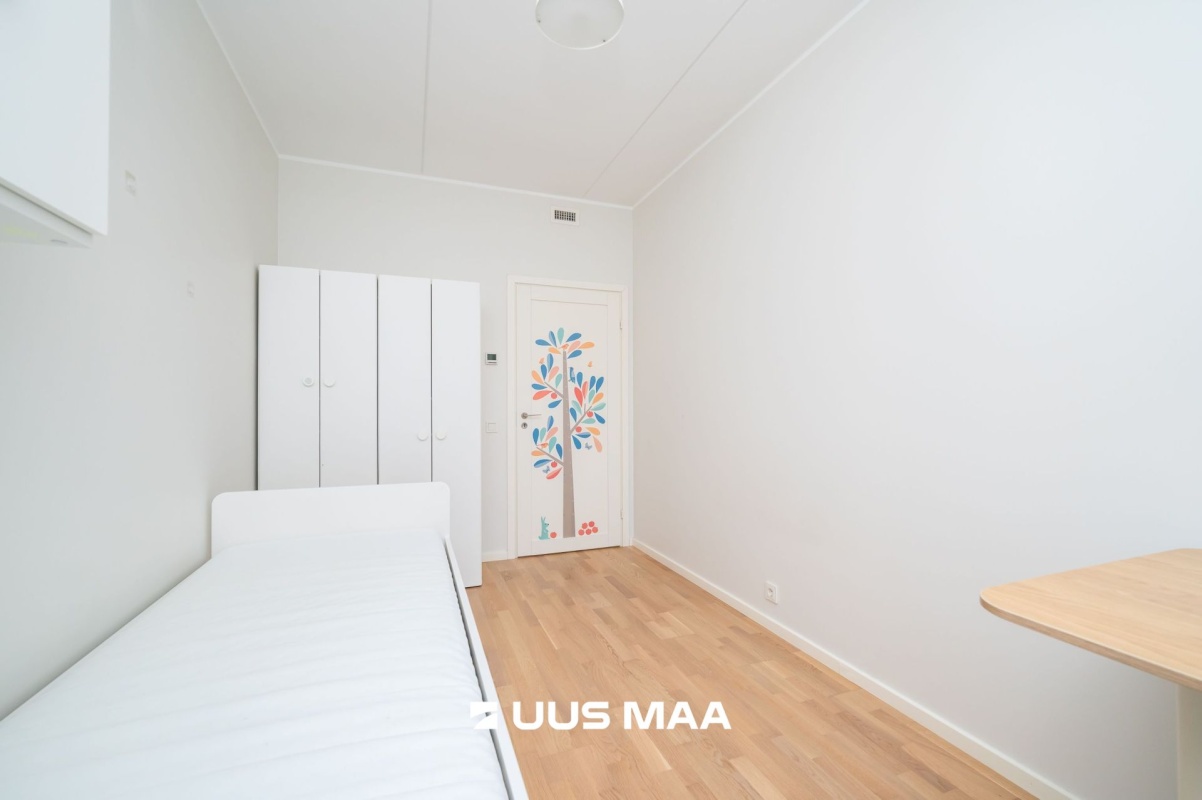 Tallinn, Mustamäe linnaosa, Kadaka, Kivinuka 4