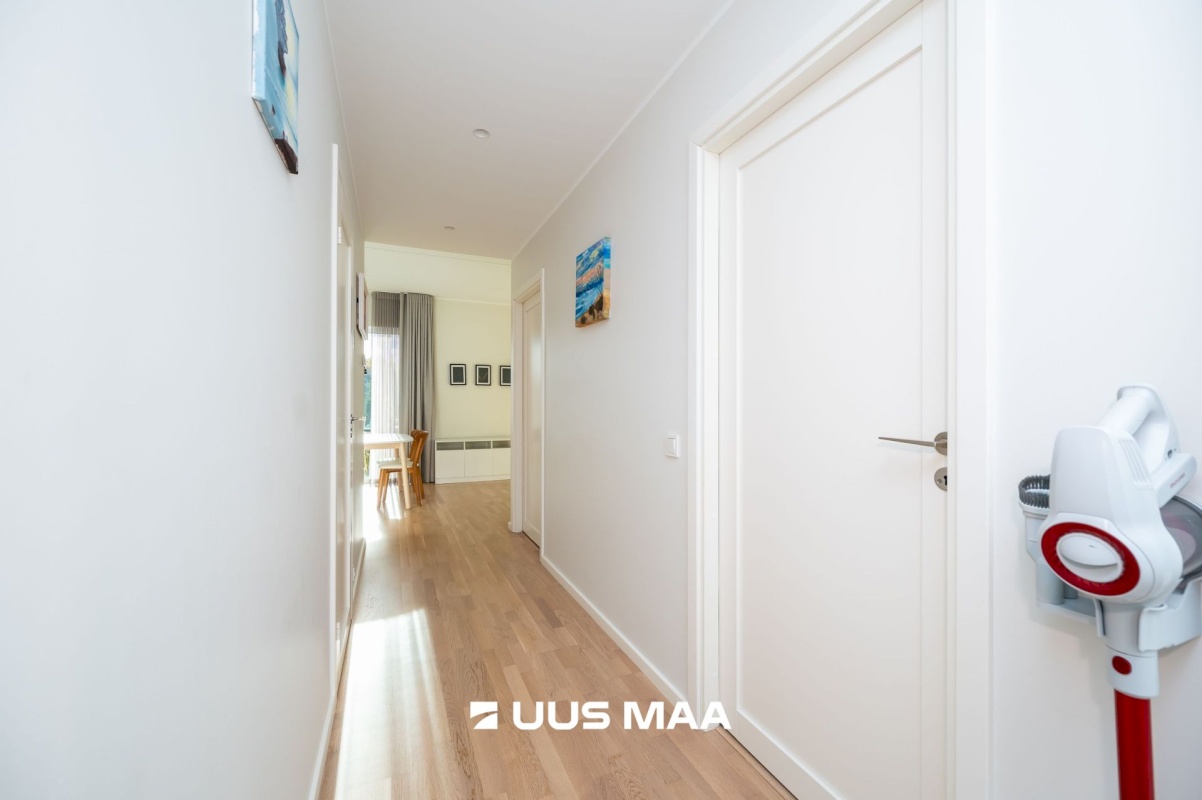 Tallinn, Mustamäe linnaosa, Kadaka, Kivinuka 4