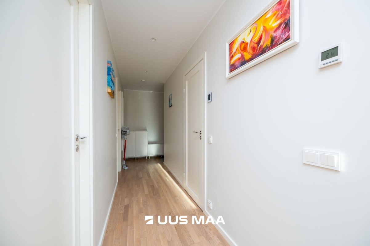 Tallinn, Mustamäe linnaosa, Kadaka, Kivinuka 4