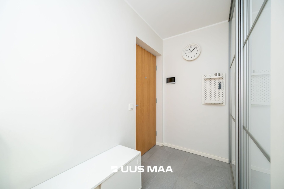 Tallinn, Mustamäe linnaosa, Kadaka, Kivinuka 4