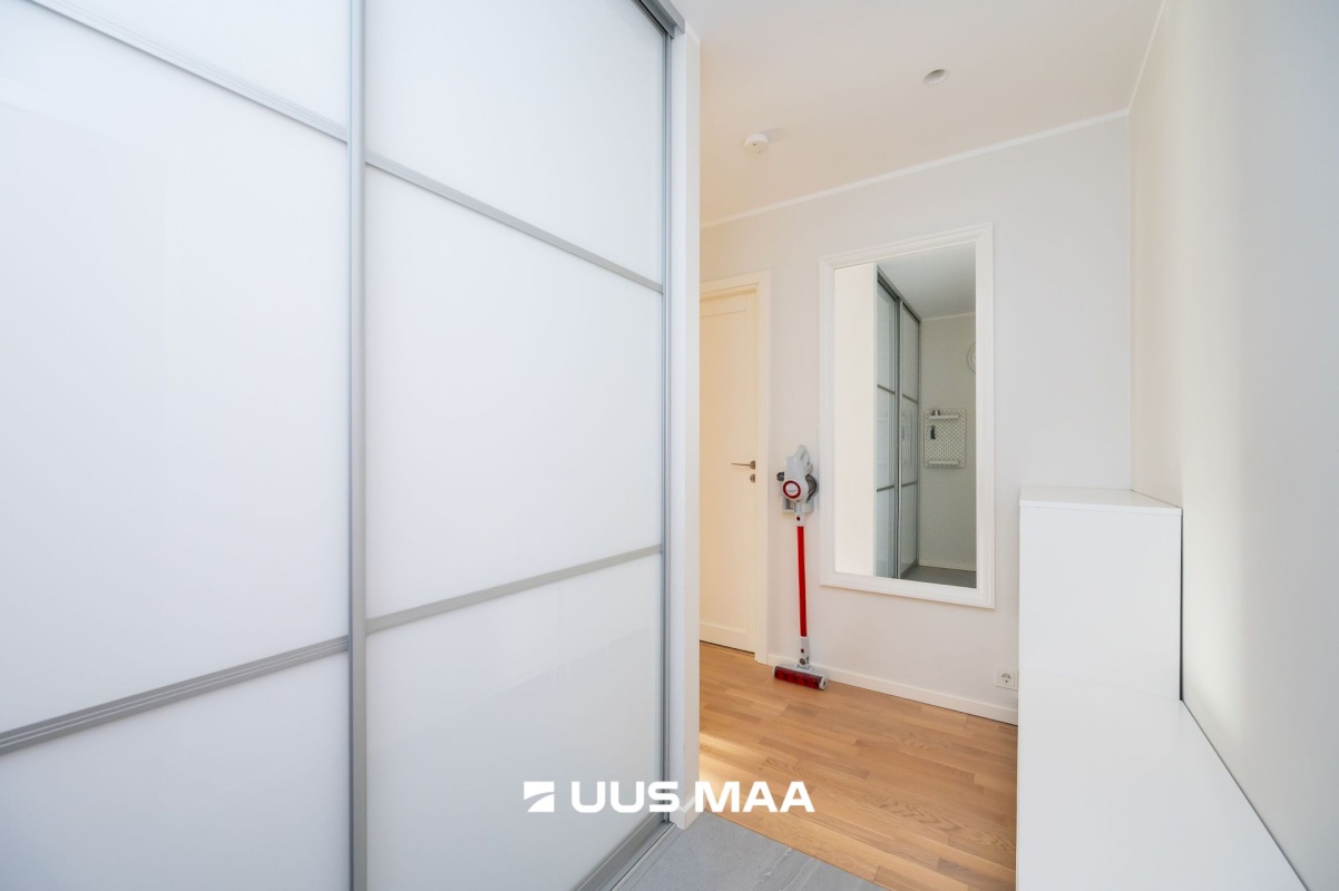 Tallinn, Mustamäe linnaosa, Kadaka, Kivinuka 4