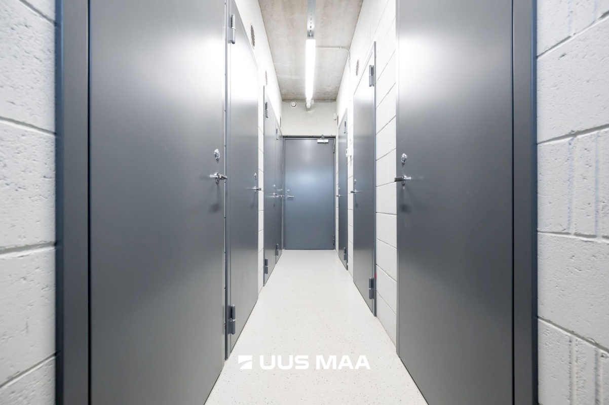 Tallinn, Mustamäe linnaosa, Kadaka, Kivinuka 4