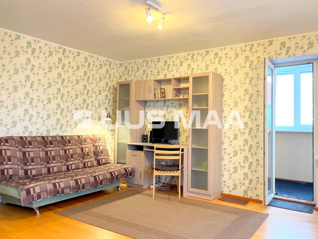 Tallinn, Mustamäe linnaosa, Kiili tn 20