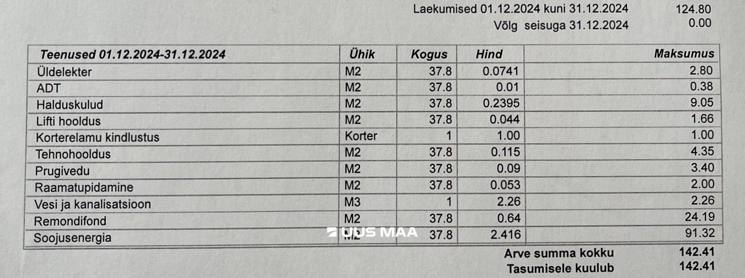 Tallinn, Mustamäe linnaosa, Kiili tn 20