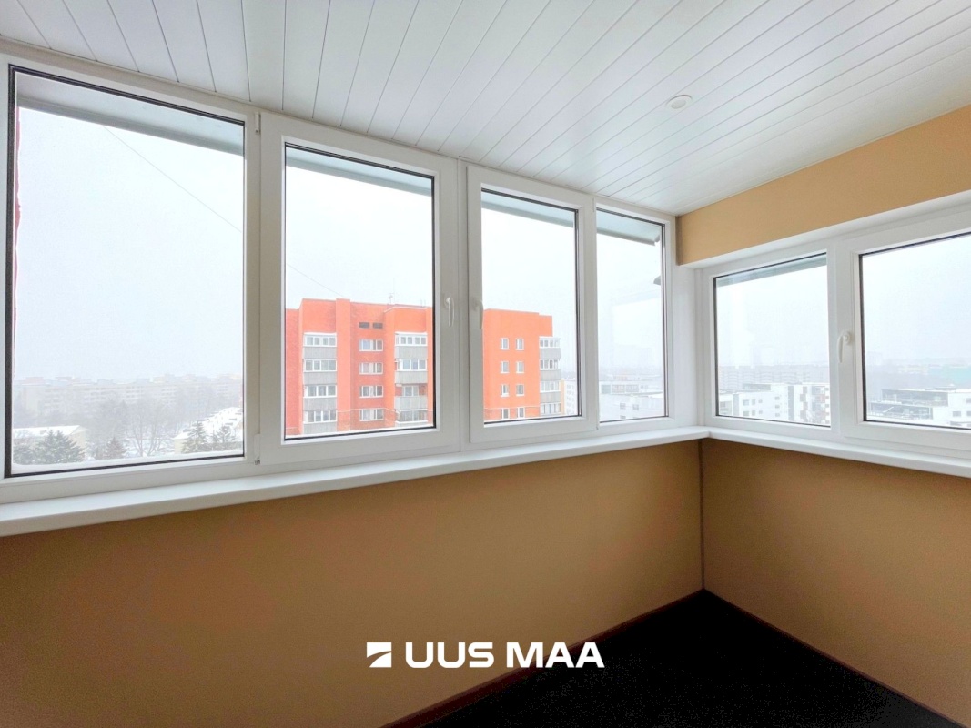 Tallinn, Mustamäe linnaosa, Kiili tn 20