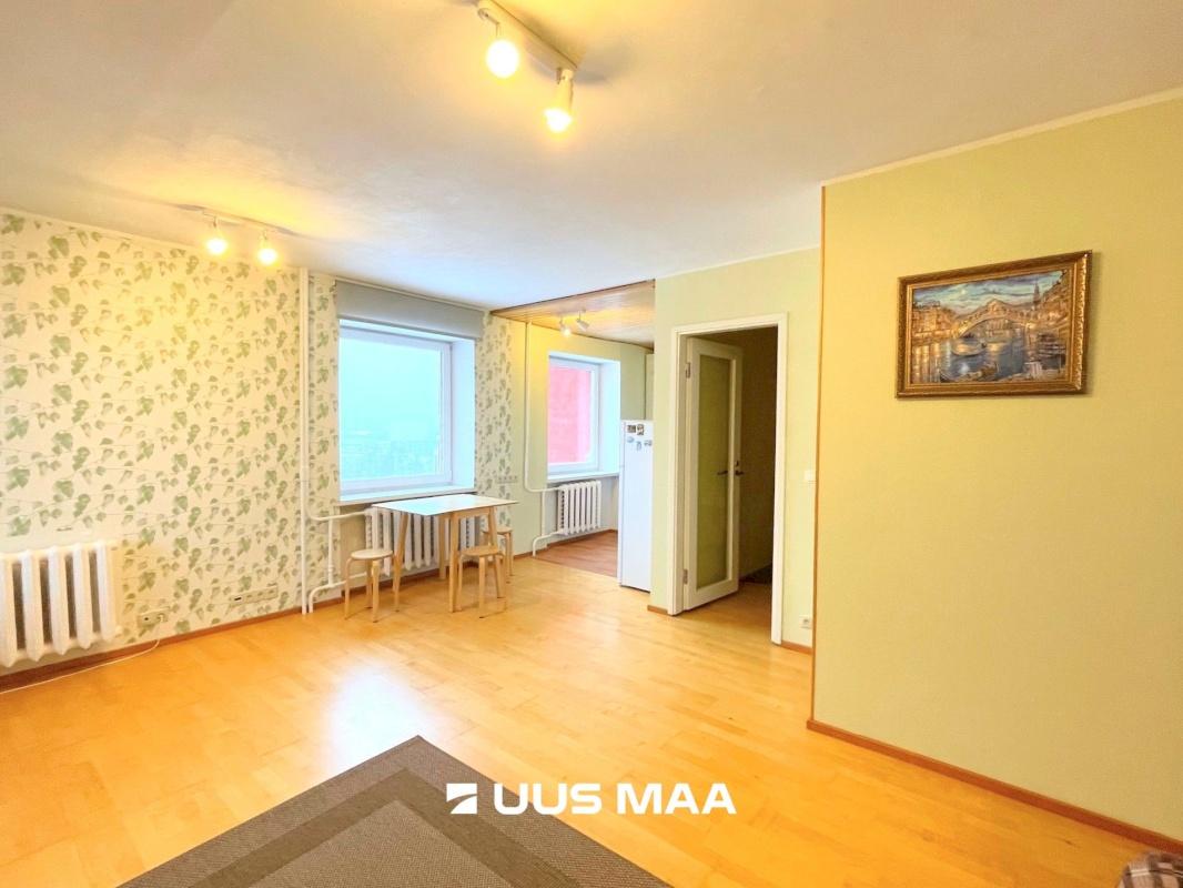 Tallinn, Mustamäe linnaosa, Kiili tn 20