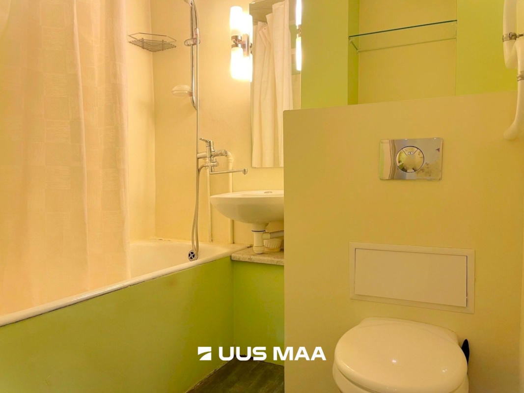 Tallinn, Mustamäe linnaosa, Kiili tn 20