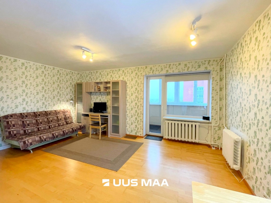 Tallinn, Mustamäe linnaosa, Kiili tn 20