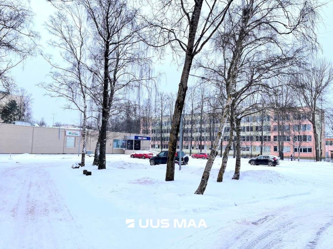 Tallinn, Mustamäe linnaosa, Kiili tn 20