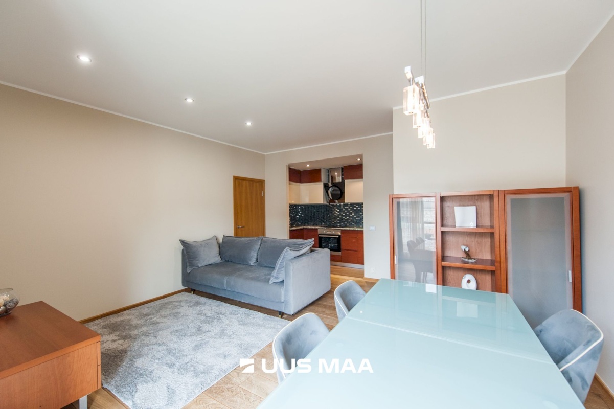 Tallinn, Põhja-Tallinna linnaosa, Kalamaja, Jahu 1