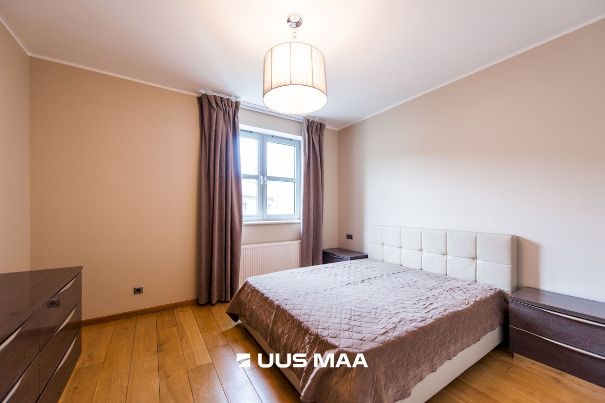 Tallinn, Põhja-Tallinna linnaosa, Kalamaja, Jahu 1