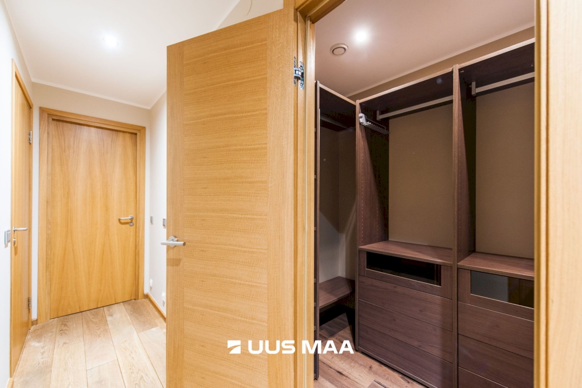 Tallinn, Põhja-Tallinna linnaosa, Kalamaja, Jahu 1