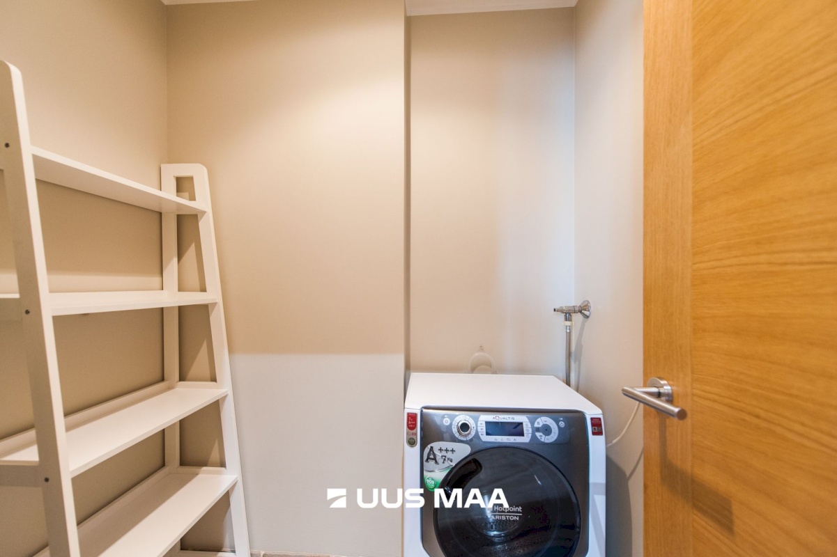 Tallinn, Põhja-Tallinna linnaosa, Kalamaja, Jahu 1