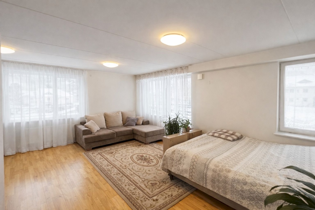 Maardu linn, Langu tn 2a