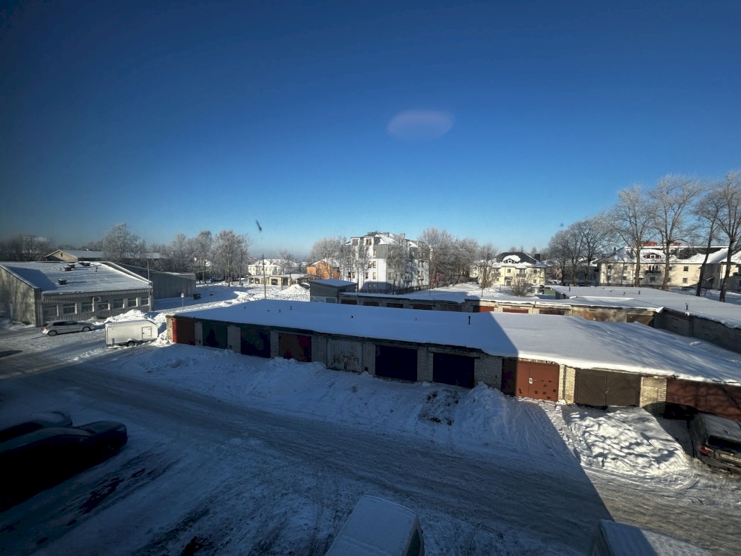 Maardu linn, Langu tn 2a