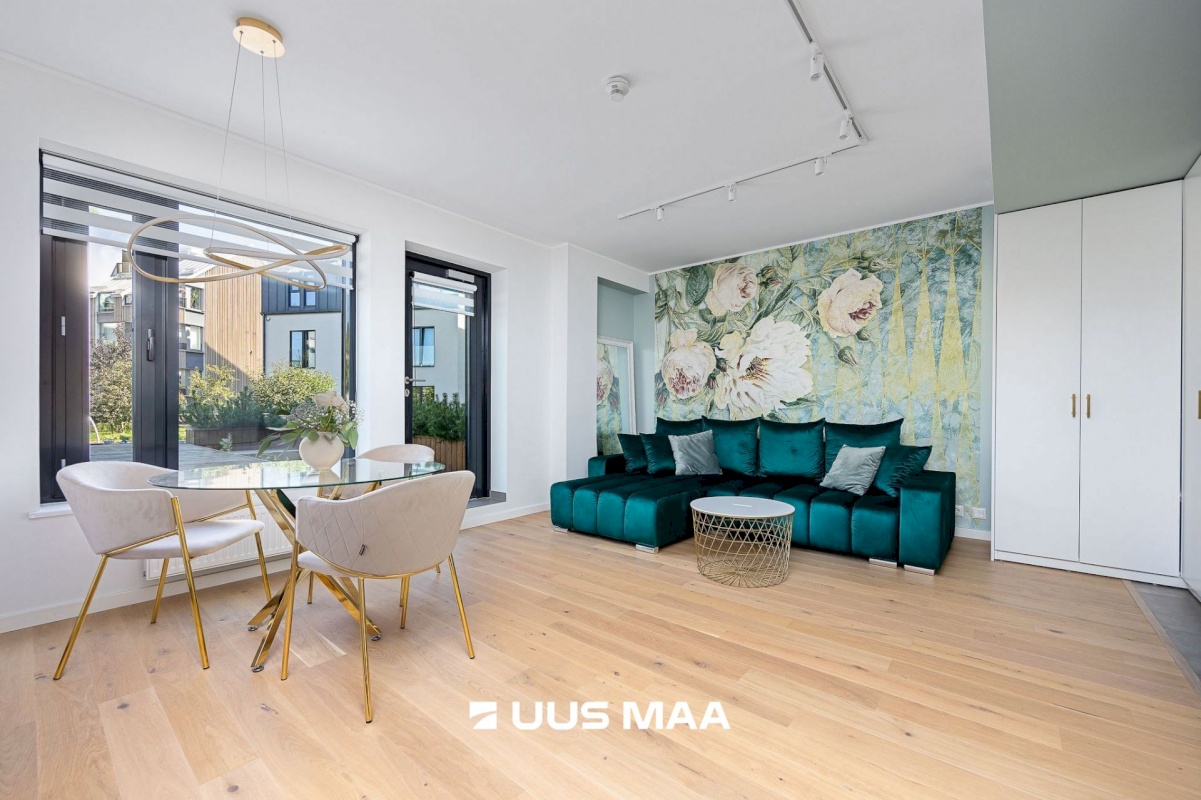 Tallinn, Kesklinna linnaosa, Koidu 99