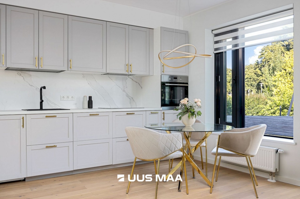 Tallinn, Kesklinna linnaosa, Koidu 99