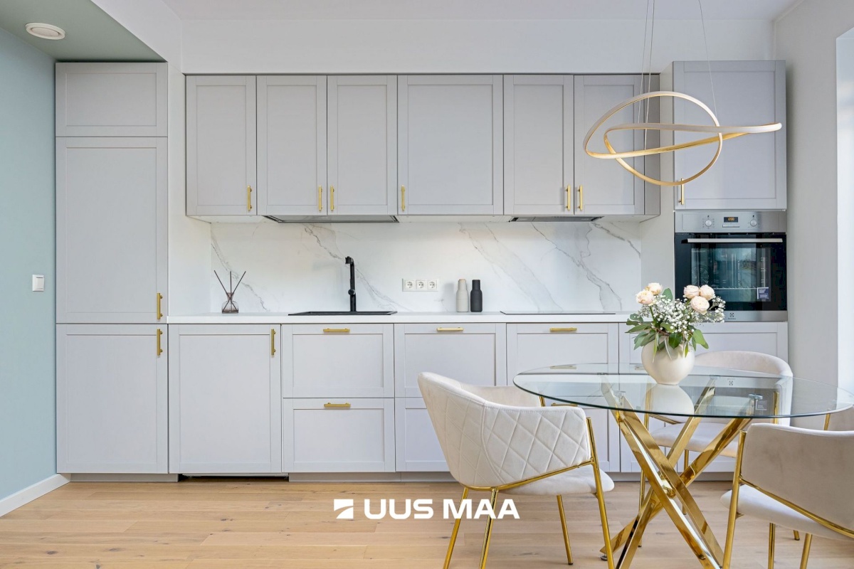 Tallinn, Kesklinna linnaosa, Koidu 99