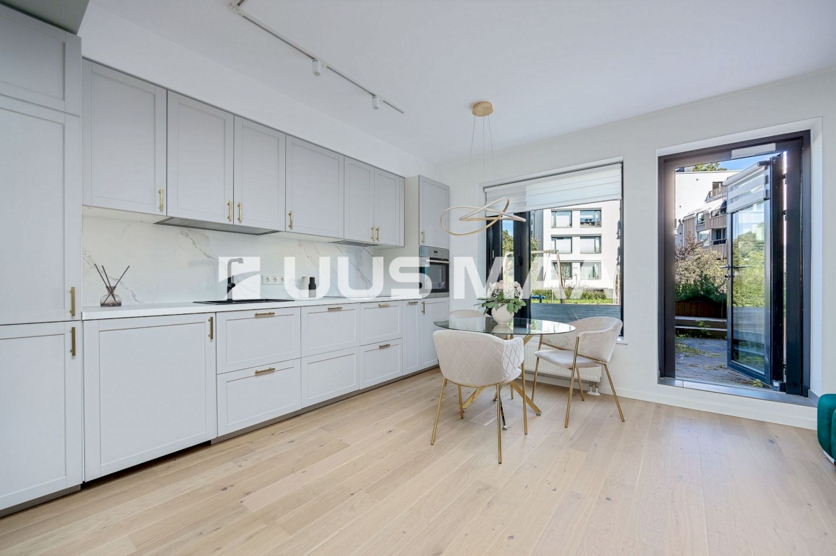 Tallinn, Kesklinna linnaosa, Koidu 99