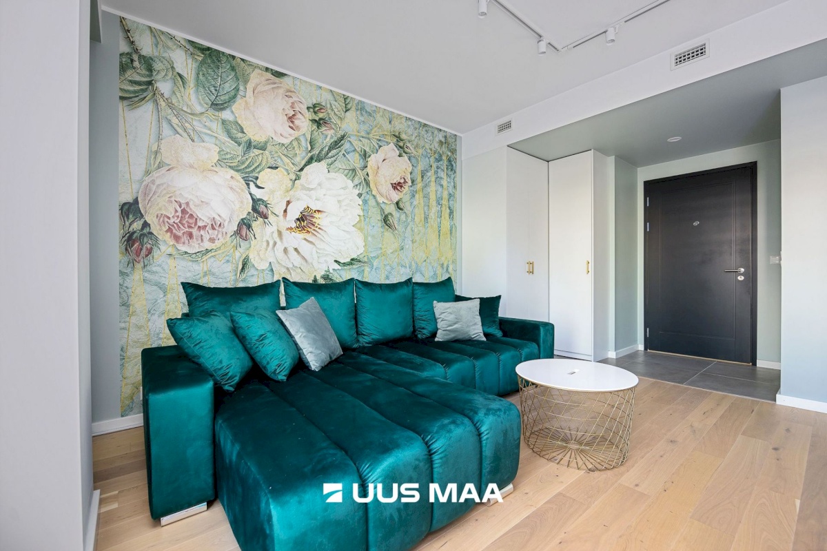 Tallinn, Kesklinna linnaosa, Koidu 99