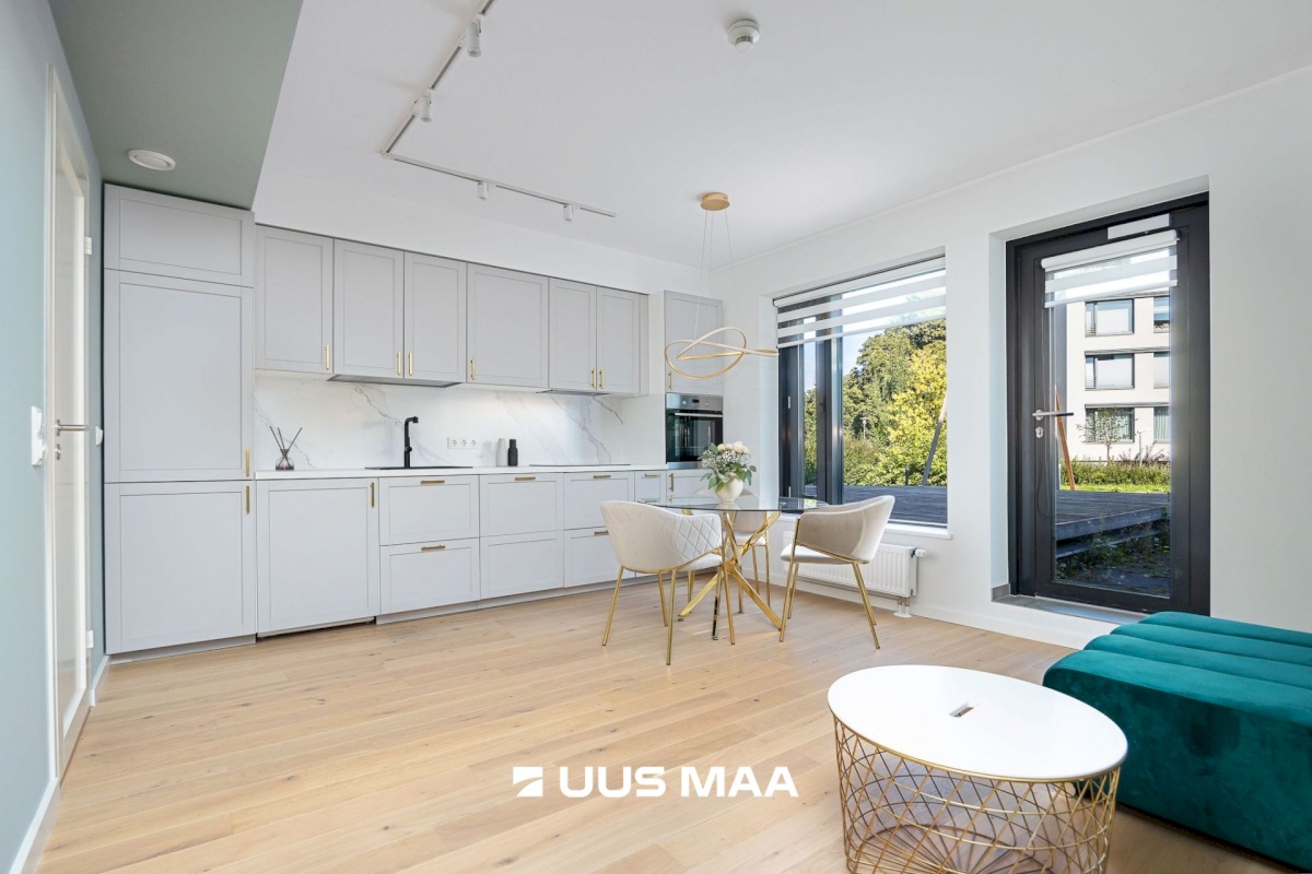 Tallinn, Kesklinna linnaosa, Koidu 99