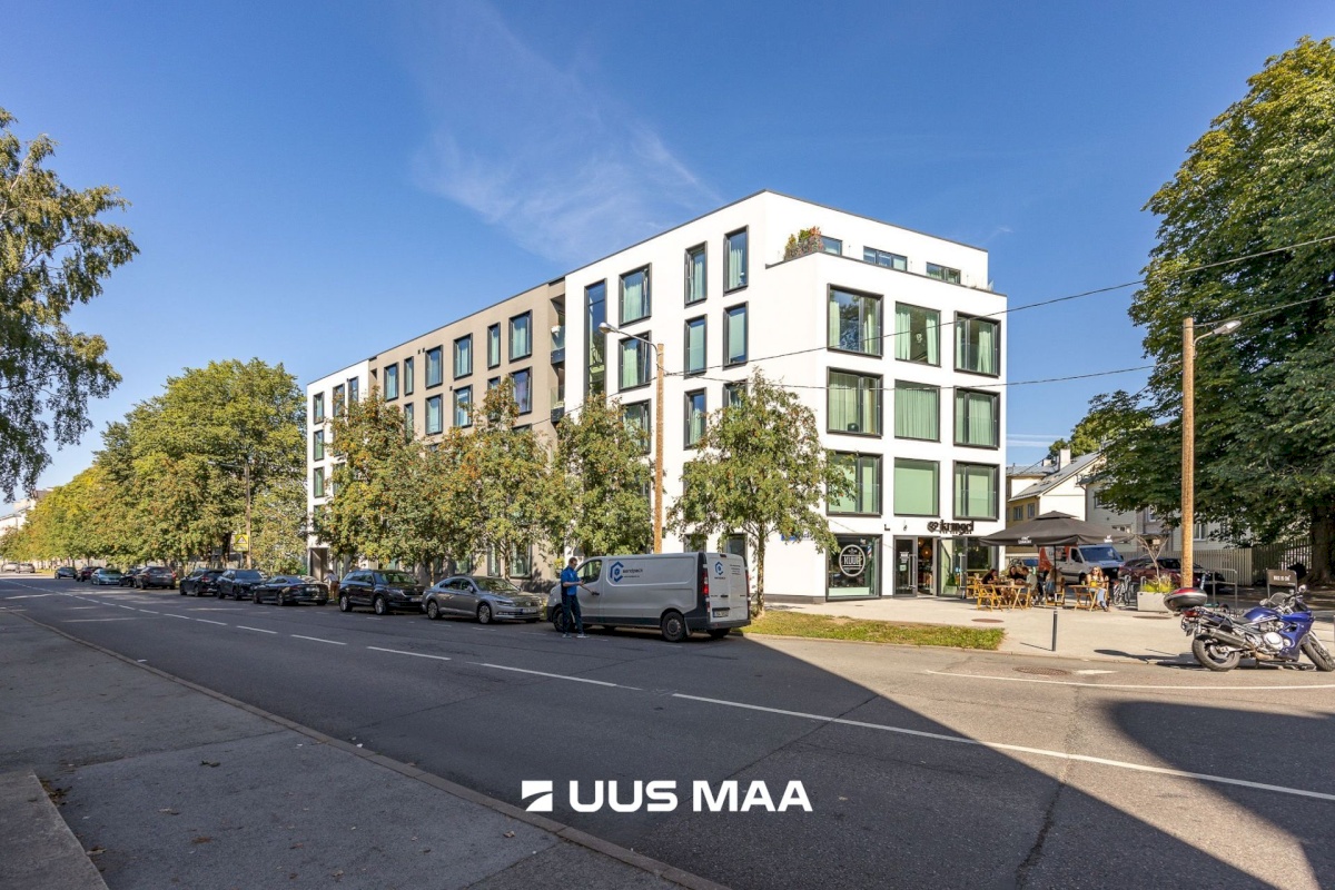 Tallinn, Kesklinna linnaosa, Koidu 99