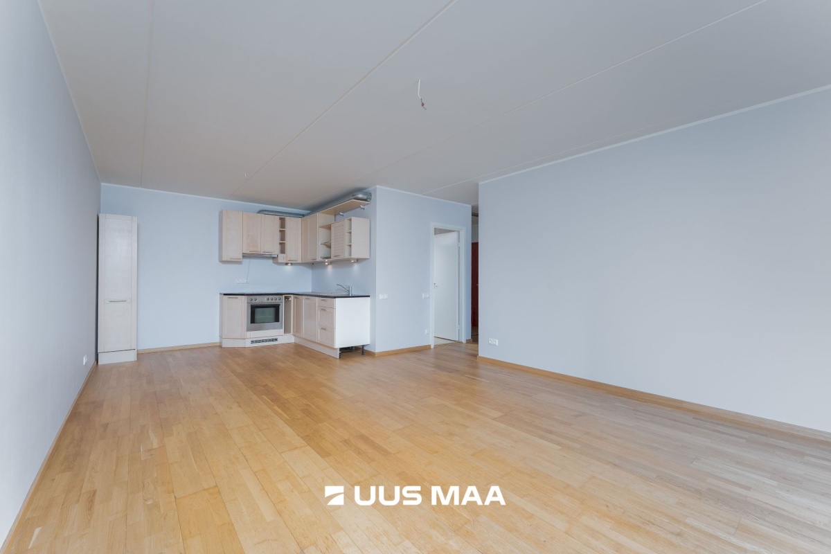 Pärnu linn, Paikuse alev, Pärnade pst 14