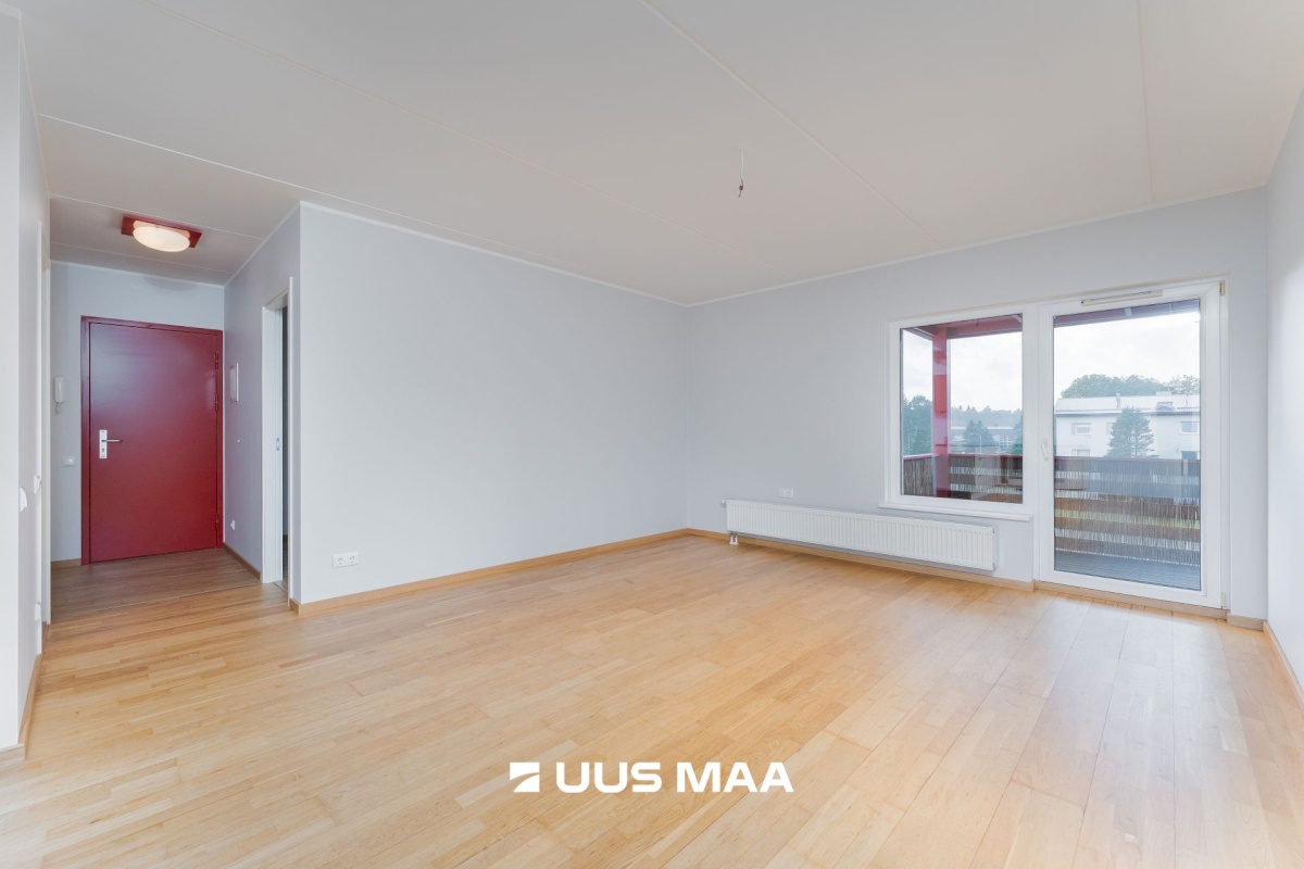 Pärnu linn, Paikuse alev, Pärnade pst 14