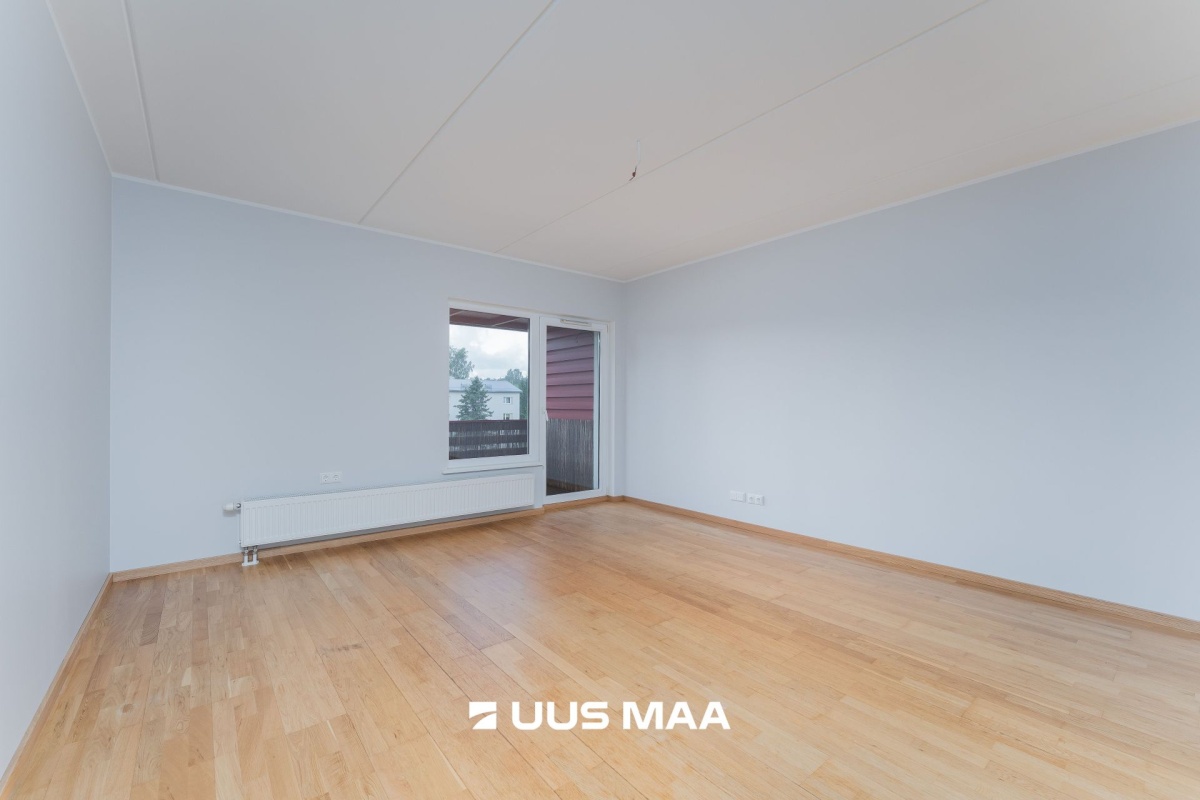 Pärnu linn, Paikuse alev, Pärnade pst 14