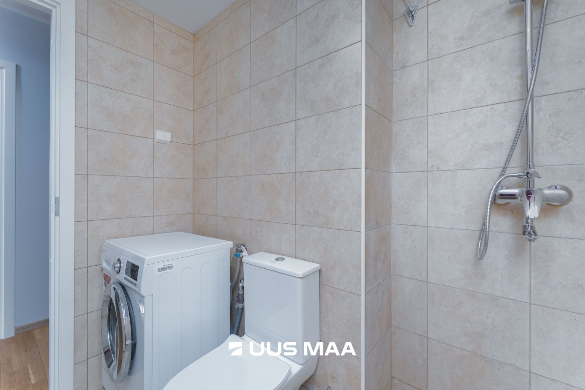 Pärnu linn, Paikuse alev, Pärnade pst 14